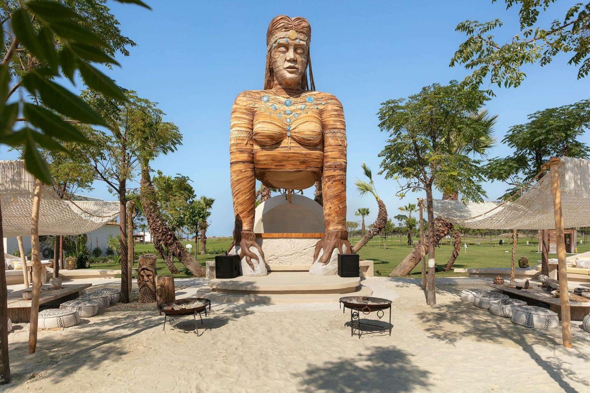 فندق Cullinan بيليك المظهر الخارجي الصورة