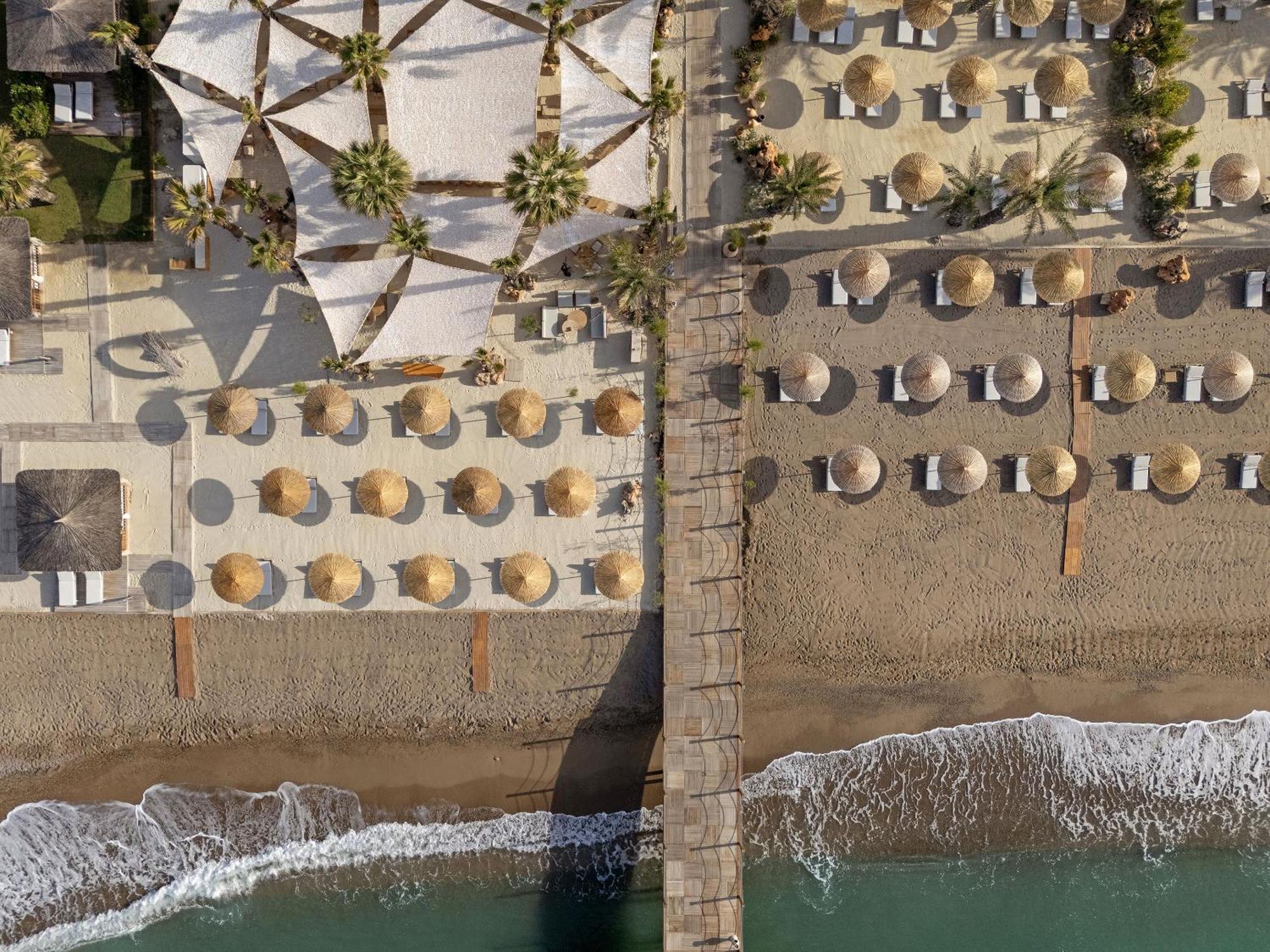 فندق Cullinan بيليك المظهر الخارجي الصورة